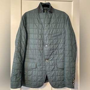 Hugo Boss Men’s Winter Blazer